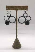 Load image into Gallery viewer, Bubble Rock Earrings