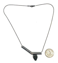 Load image into Gallery viewer, Branch Rock Pendant