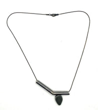 Load image into Gallery viewer, Branch Rock Pendant