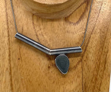 Load image into Gallery viewer, Branch Rock Pendant