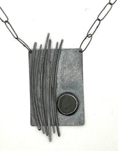 Load image into Gallery viewer, Large Grass Necklace