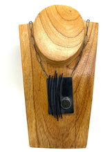 Load image into Gallery viewer, Large Grass Necklace