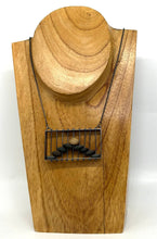 Load image into Gallery viewer, Abacus Rock Necklace