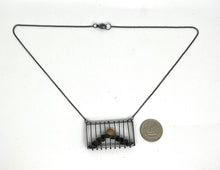 Load image into Gallery viewer, Abacus Rock Necklace