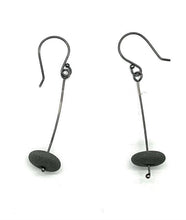 Load image into Gallery viewer, Stick Rock Earrings