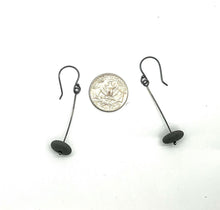 Load image into Gallery viewer, Stick Rock Earrings