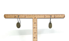 Load image into Gallery viewer, Simple Rock Earrings