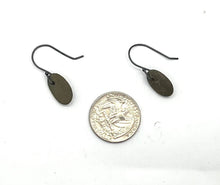 Load image into Gallery viewer, Simple Rock Earrings