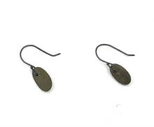 Load image into Gallery viewer, Simple Rock Earrings