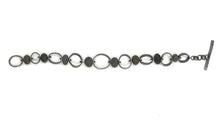 Load image into Gallery viewer, Rock & Ovals Bracelet