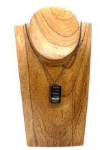 Load image into Gallery viewer, Box of Rocks Necklace