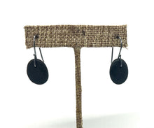 Load image into Gallery viewer, Simple Rock Earrings
