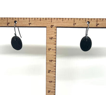 Load image into Gallery viewer, Simple Rock Earrings