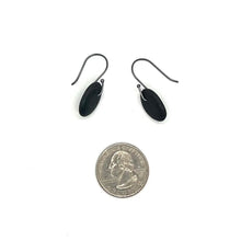 Load image into Gallery viewer, Simple Rock Earrings