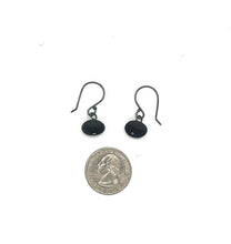 Load image into Gallery viewer, Simple Rock Drop Earrings