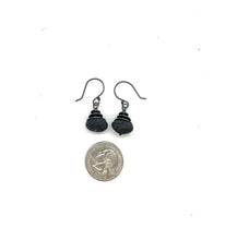 Load image into Gallery viewer, Saucer Rock Earrings