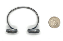 Load image into Gallery viewer, Lined Rock Torq Cuff Bracelet