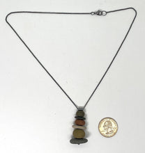 Load image into Gallery viewer, Stack Necklace 2
