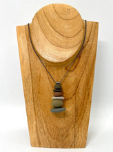 Load image into Gallery viewer, Stack Necklace 2