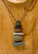 Load image into Gallery viewer, Stack Necklace 2