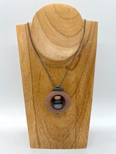 Load image into Gallery viewer, Rock in Rock Necklace 2