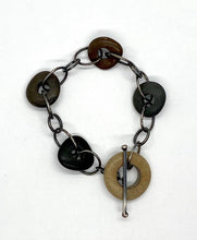 Load image into Gallery viewer, Linked Bracelet