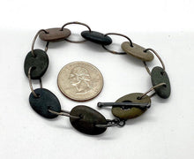 Load image into Gallery viewer, Double Drilled Bracelet