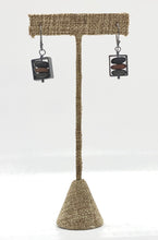 Load image into Gallery viewer, Box Earrings