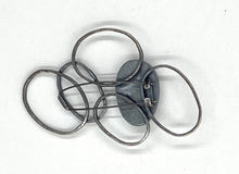 Load image into Gallery viewer, Rock Ovals Brooch