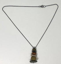 Load image into Gallery viewer, Stack Necklace 2