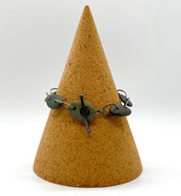 Load image into Gallery viewer, Double Drilled Bracelet