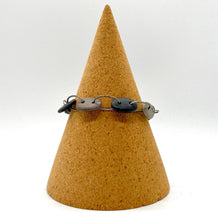 Load image into Gallery viewer, Double Drilled Bracelet