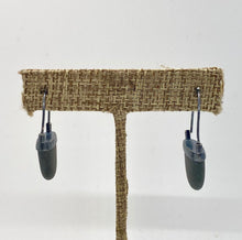 Load image into Gallery viewer, Cut Rock Hook Earrings