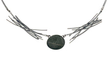 Load image into Gallery viewer, Rock and Sticks Necklace