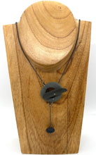 Load image into Gallery viewer, Toggle Lariat Necklace
