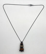 Load image into Gallery viewer, Stack Necklace