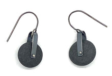 Load image into Gallery viewer, New Rivet Earrings