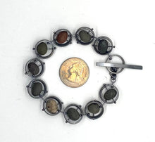 Load image into Gallery viewer, Circle Bracelet