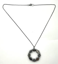 Load image into Gallery viewer, Bearing Rock Necklace