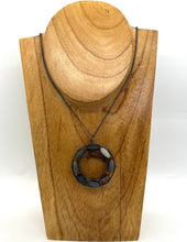 Load image into Gallery viewer, Bearing Rock Necklace