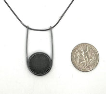 Load image into Gallery viewer, U Rock Pendant