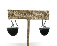 Load image into Gallery viewer, Cut Rock Earrings