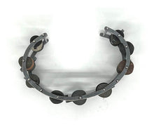 Load image into Gallery viewer, Rocks and ovals cuff bracelet