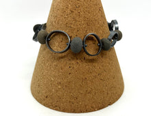 Load image into Gallery viewer, Rock & Ovals Bracelet