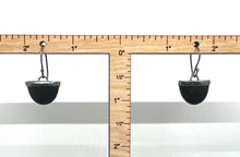 Load image into Gallery viewer, Cut Rock Earrings