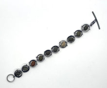 Load image into Gallery viewer, Circle Bracelet
