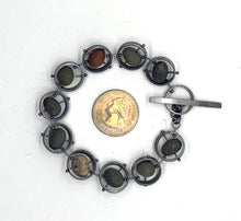 Load image into Gallery viewer, Circle Bracelet

