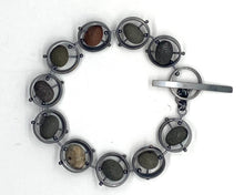 Load image into Gallery viewer, Circle Bracelet
