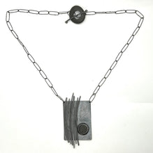 Load image into Gallery viewer, Large Grass Necklace
