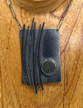 Load image into Gallery viewer, Large Grass Necklace
